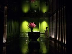 -上海滩餐厅(BFC外滩金融中心店)