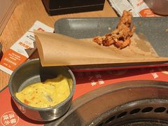 -新石器烤肉(百联川沙店)