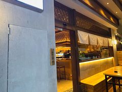-大米·京都小酒馆·炭烧海鲜·烧鸟(龙口东路店)