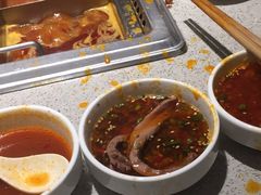 -海底捞火锅(航洋城店)