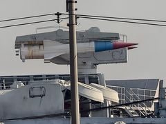 -泰达航母主题公园