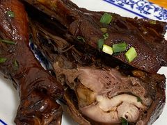 -梅溪·小伙子干挑面(安吉总店)