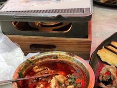 -纪录片《人生一串》体验店(静安店)