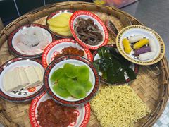 -文立新麻辣烫(合生汇21街区店)