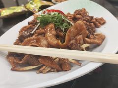 -万年酒楼(越秀南路店)