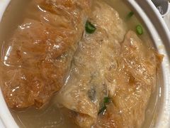 -滋粥楼·顺德菜(番禺广场总店)