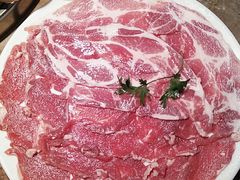 -潮火锅·麻辣牛肉火锅(观音桥方圆·LIVE店)
