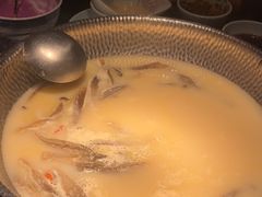 -捞王猪肚鸡火锅(金华义乌之心店)