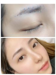 -本小姐美学·半永久纹眉野生眉
