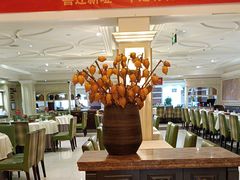 -大鸭梨烤鸭(左家庄店)