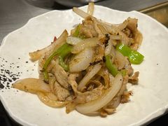 -大神太神·铁板烧(瑞虹天地月亮湾店)