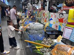 -79号渔船海鲜饭店(华强北店)