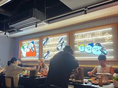 -真熙家牛排烤肉无限续(百脑汇店)