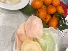 -九府羊鲜羊火锅·烧烤·小海鲜(华汇大厦店)