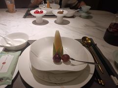 -宴昆山·私房菜(春晖店)