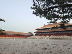 -北京市劳动人民文化宫(太庙)