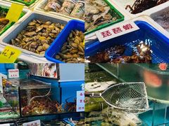 -海天花园酒家