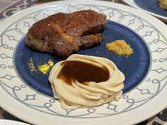 -MIO弥欧洋房西餐厅(中央大街店)