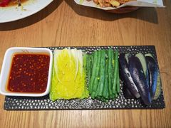 -苦尽酒馆·川菜(鼓楼店)
