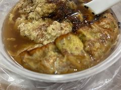 -山里人姜汁(府东小区店)