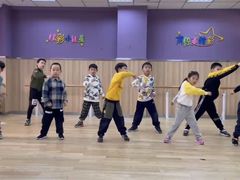 -小银星艺术团(河埒口校区)