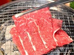 -山葵村烤肉(海淀区民族大学店)
