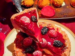 -BROWNSTONE布朗石西班牙餐厅(富城店)