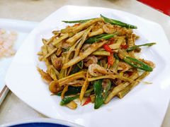 -大鸿运酒店·苏州菜·松鼠桂鱼(观前街店)