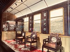 -中国铁道博物馆(正阳门馆)