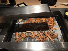 -新石器烤肉(南站店)