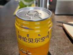 -很久以前羊肉串(昌里路三钢里店)