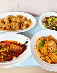 -惠州心享玥月子中心江北店