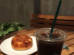 -星巴克(甘河路店)