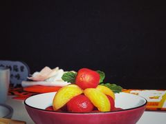 -鸣记脆皮烤鱼·海鲜烤鱼(三八广场店)