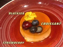 -BROWNSTONE布朗石西班牙餐厅(深圳湾店)