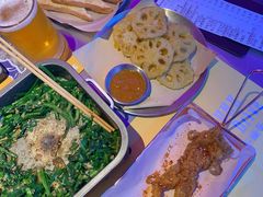 -燥次·烧烤酒场(万象城店)