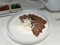 -万龙洲海鲜(亚运村店)