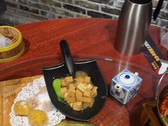 -并州大牌档之醉轻尘