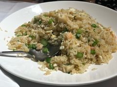 炒饭-春满园·早茶·粤菜·宴会(前海店)