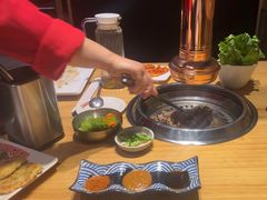 -土大力韩式烤肉料理(和平路店)