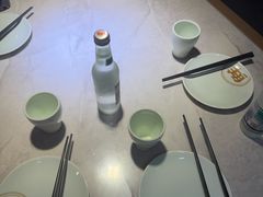 -船歌·鱼水饺青岛菜(石老人店)