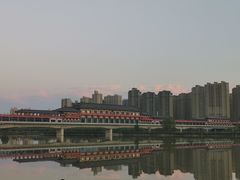 -咸阳湖景区