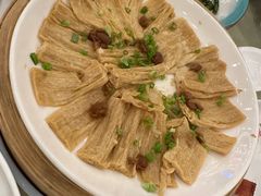 即拉鲜腐竹-顺风山庄(水濂山店)