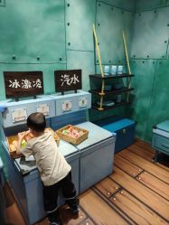 -尼克Playtime(欢乐海岸店)
