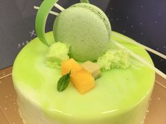 牛油果-黑池口感烘焙·生日蛋糕(坂田店)