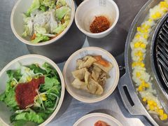 -喜来稀肉(虹泉路店)