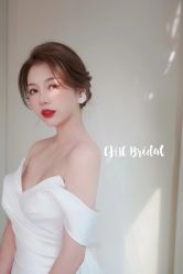 点击看大图 -Chic Bridal 熙可婚纱