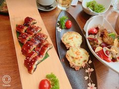 -九井澤精致料理(金茂店)
