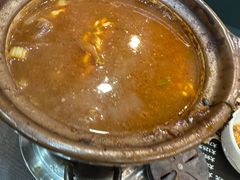 -川香煲(茅台路店)