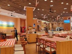 -西贝(龙华天虹购物中心店)